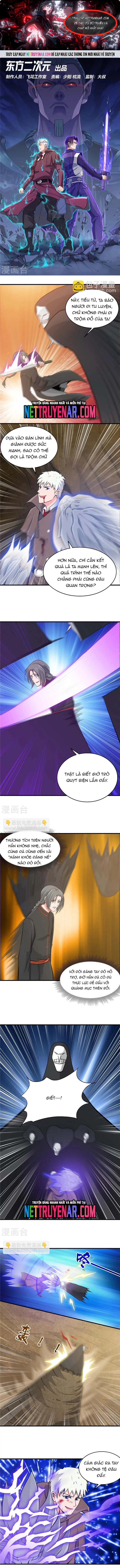 Chương 298 - Trang 1