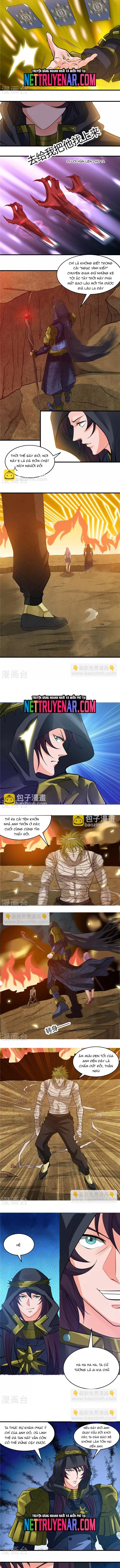 Chương 301 - Trang 4