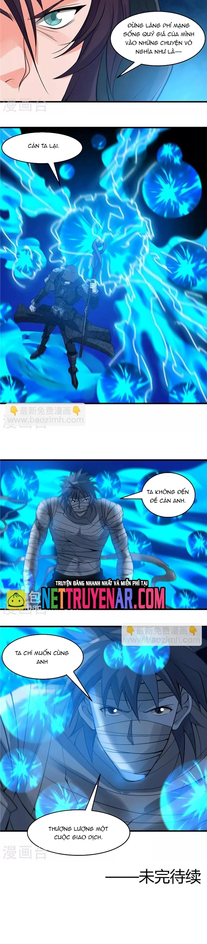 Chương 301 - Trang 5