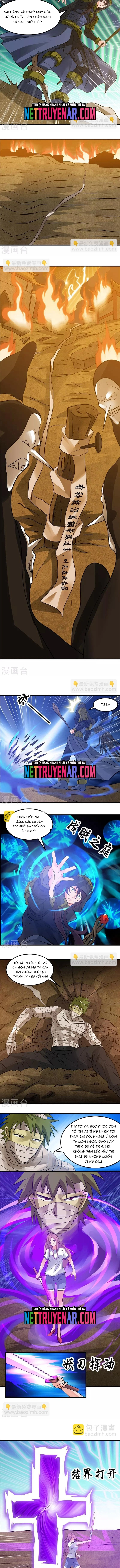 Chương 302 - Trang 4