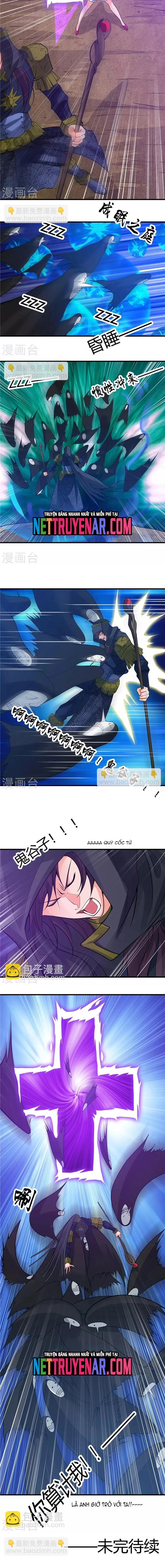 Chương 302 - Trang 5