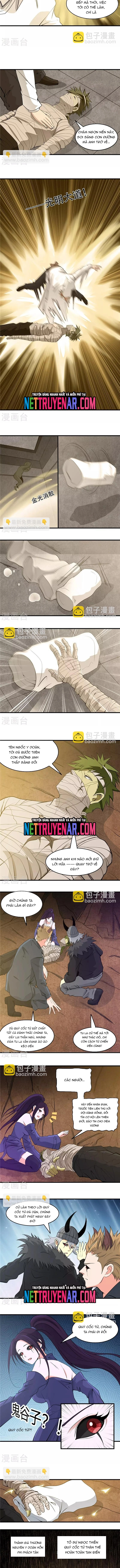 Chương 303 - Trang 3