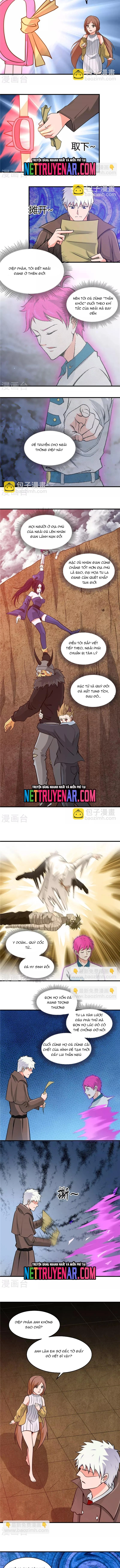 Chương 305 - Trang 3