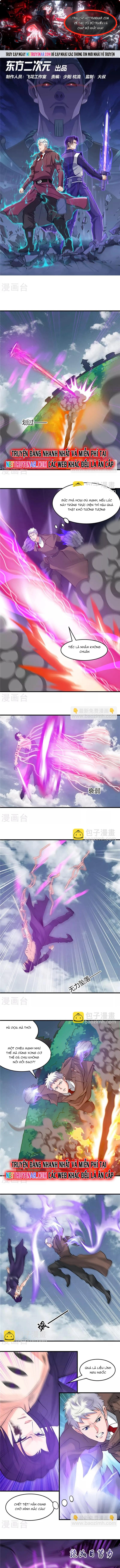 Chương 307 - Trang 1
