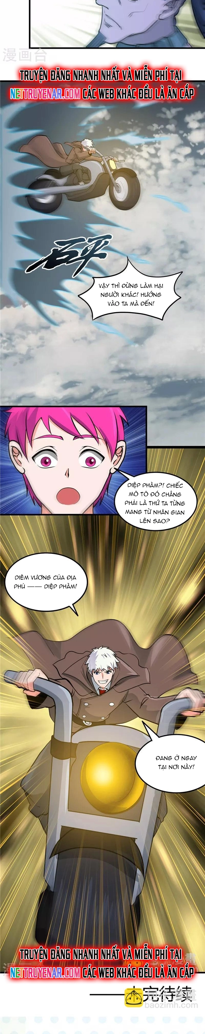 Chương 313 - Trang 5