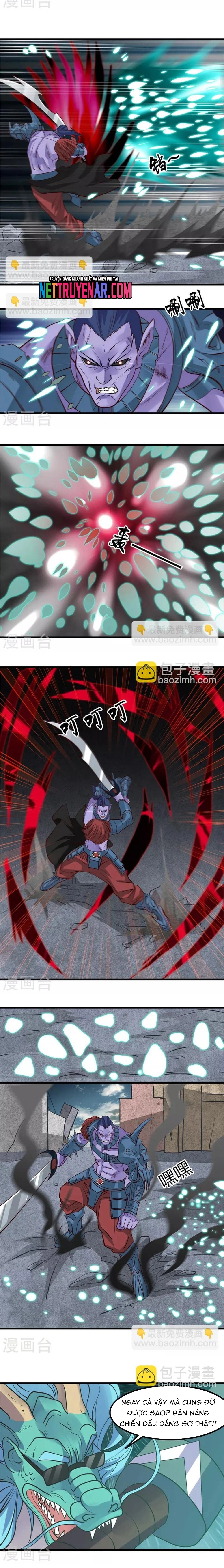 Chương 319 - Trang 3