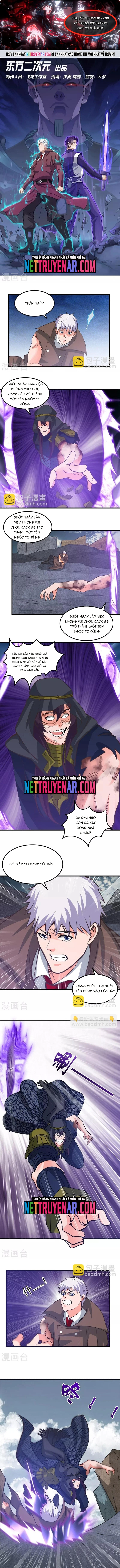Chương 321 - Trang 1