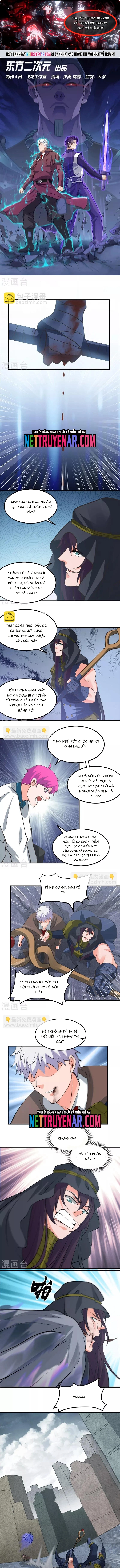 Chương 322 - Trang 1