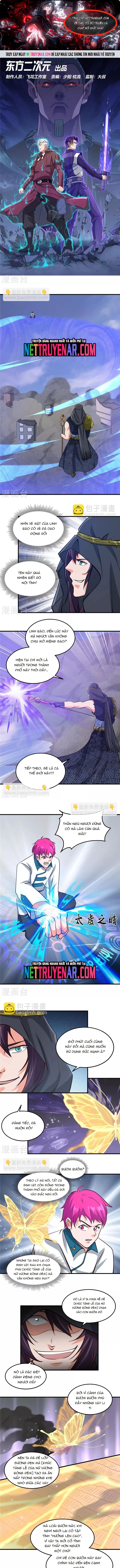 Chương 323 - Trang 1