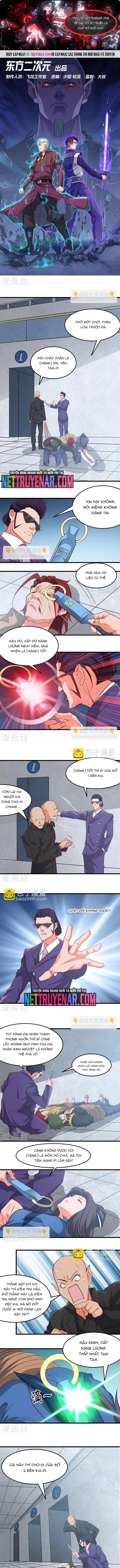 Chương 343 - Trang 1