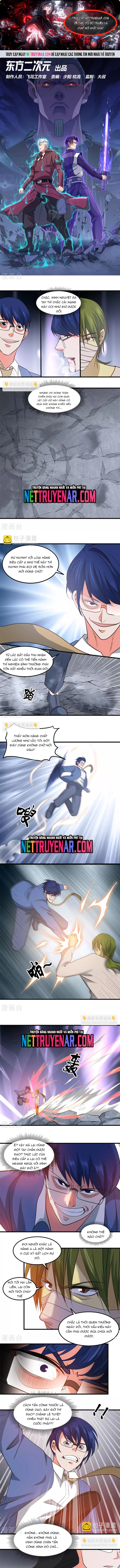 Chương 348 - Trang 1