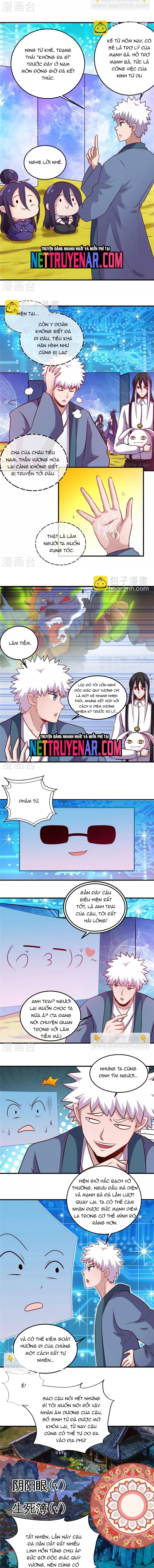 Chương 392 - Trang 5