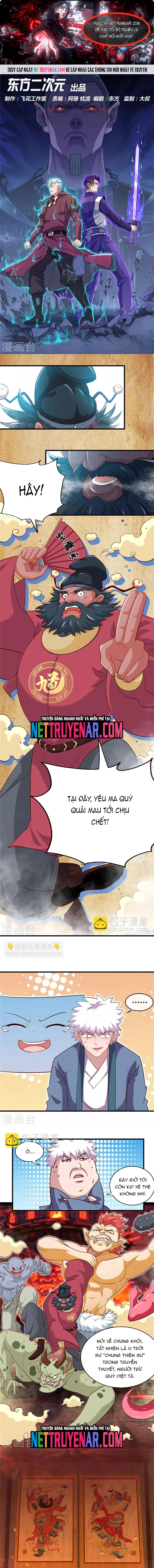 Chương 393 - Trang 1