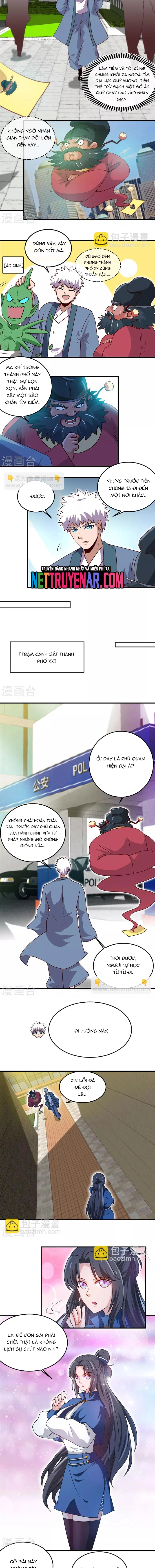 Chương 393 - Trang 5