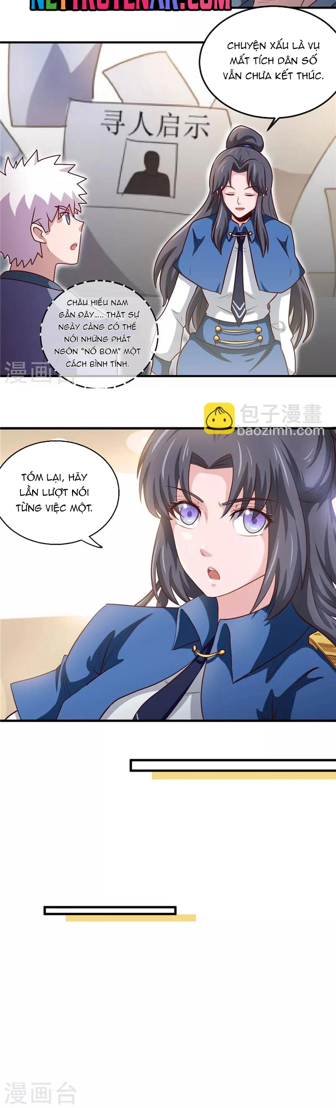 Chương 393 - Trang 7