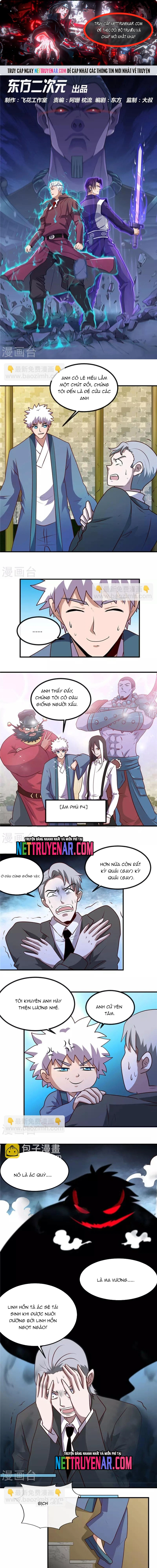 Chương 397 - Trang 1