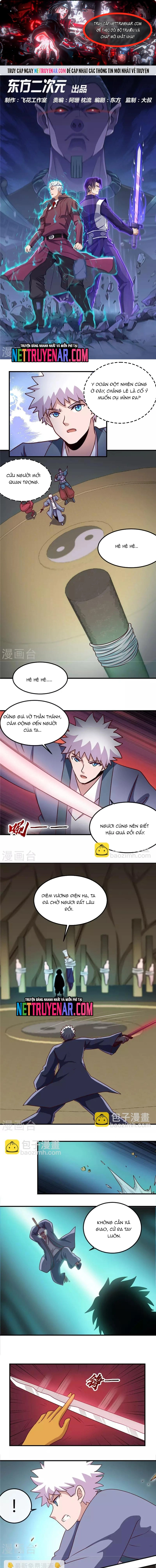 Chương 398 - Trang 1