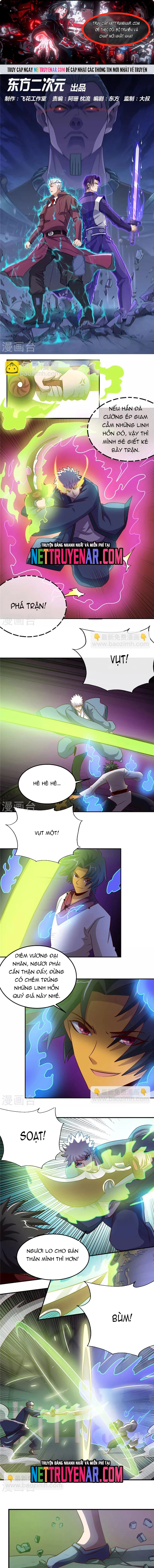 Chương 399 - Trang 1