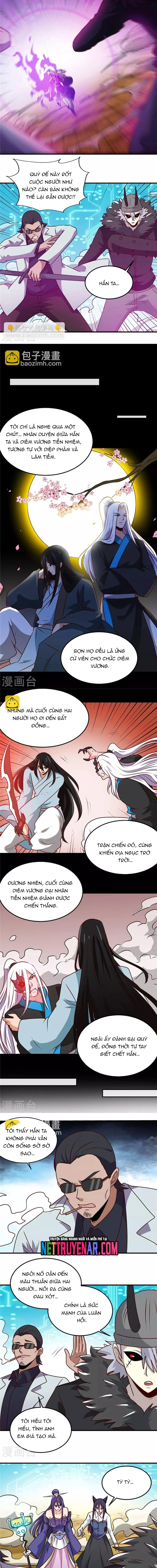 Chương 401 - Trang 2
