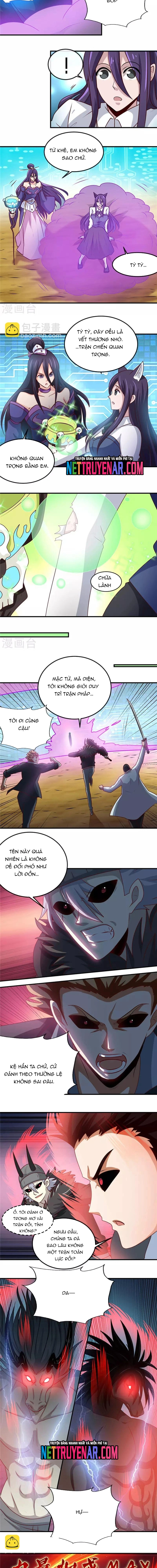 Chương 401 - Trang 4