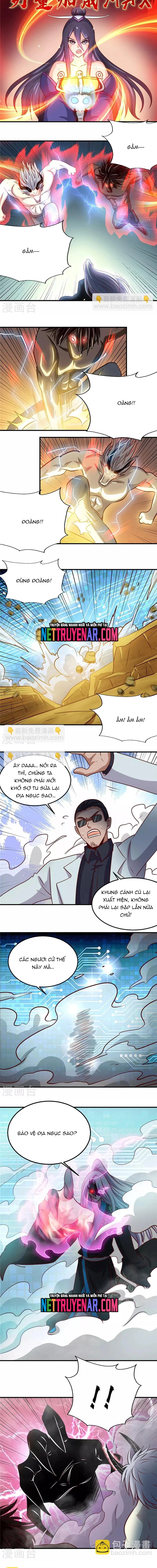 Chương 401 - Trang 5