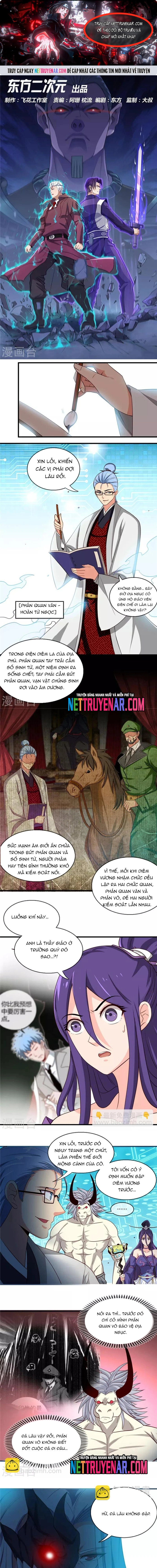 Chương 402 - Trang 1
