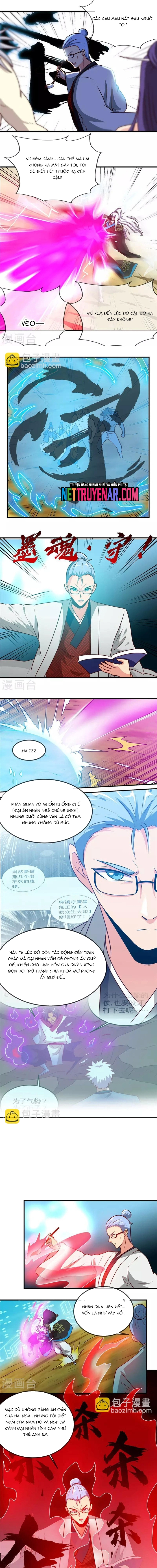 Chương 402 - Trang 3