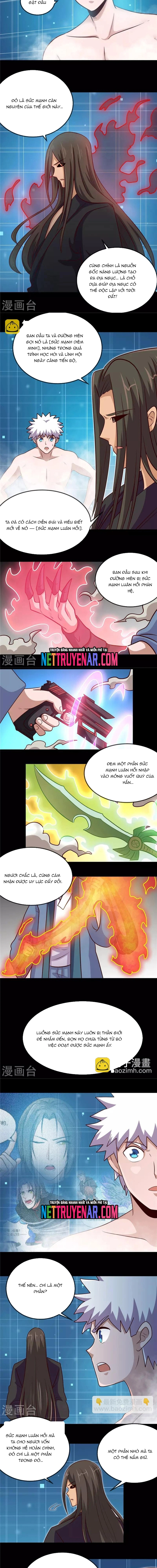 Chương 404 - Trang 5