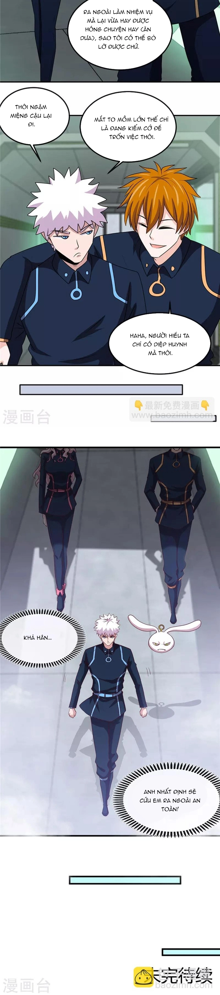 Chương 407 - Trang 7
