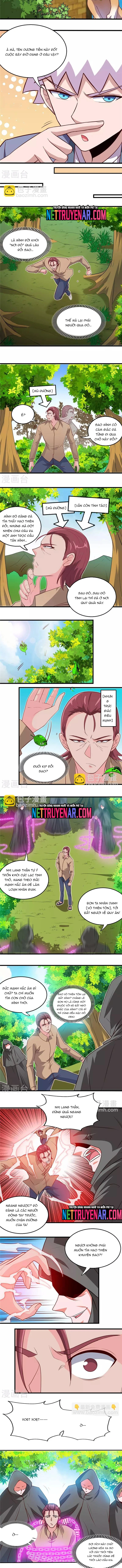 Chương 420 - Trang 3