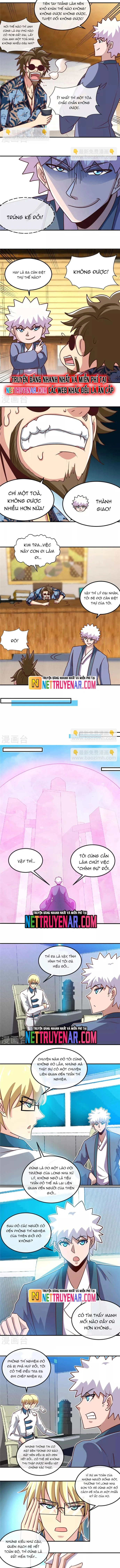 Chương 441 - Trang 3