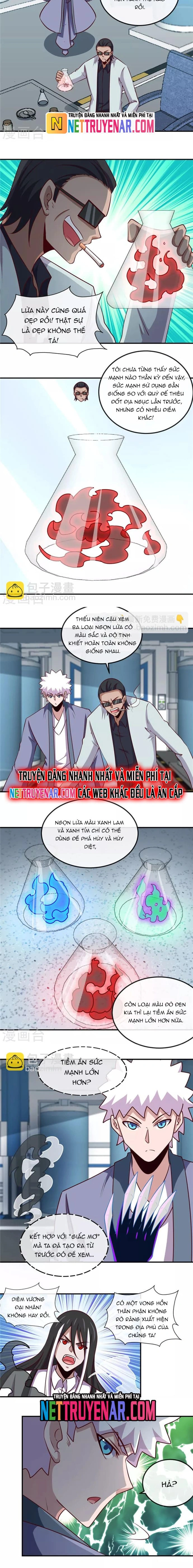 Chương 442 - Trang 4