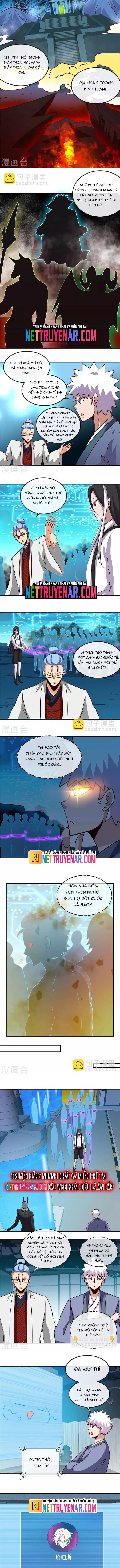Chương 443 - Trang 2