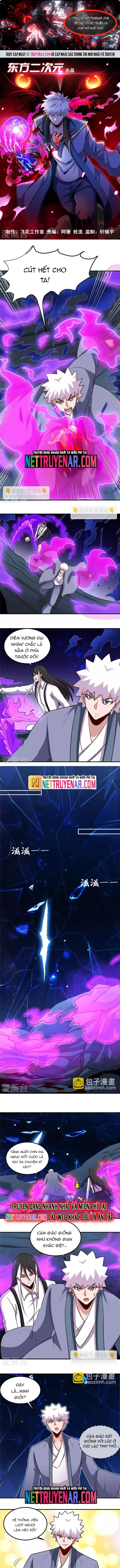 Chương 445 - Trang 1