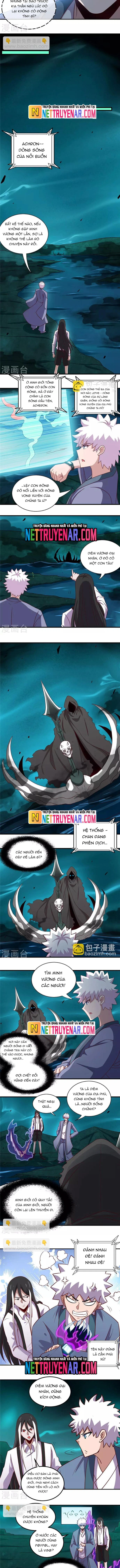 Chương 445 - Trang 3