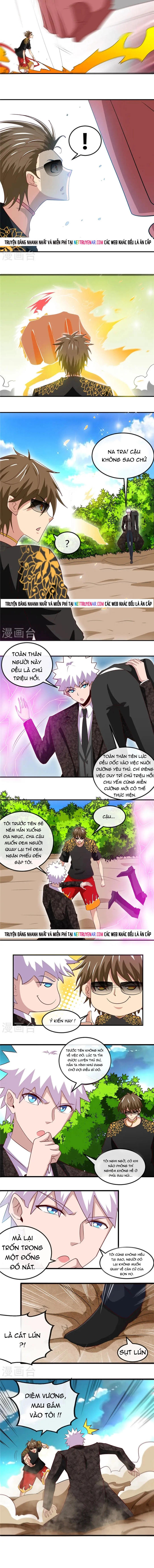 Chương 468 - Trang 3