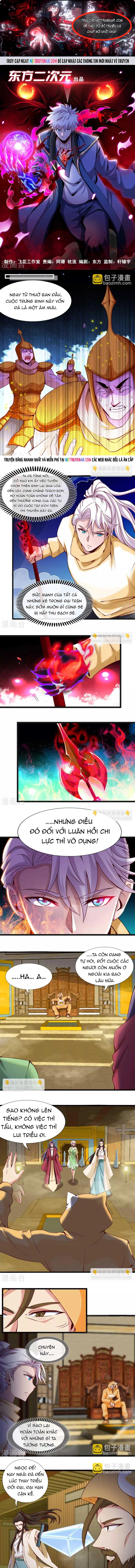Chương 481 - Trang 1