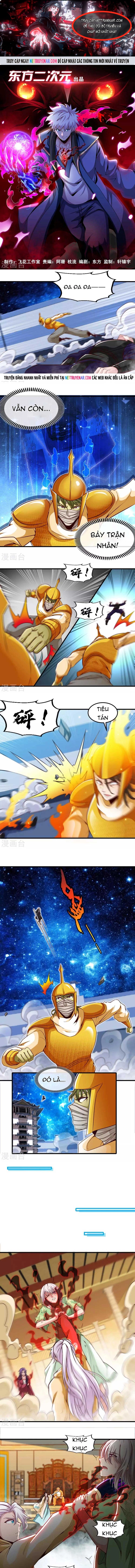 Chương 482 - Trang 1