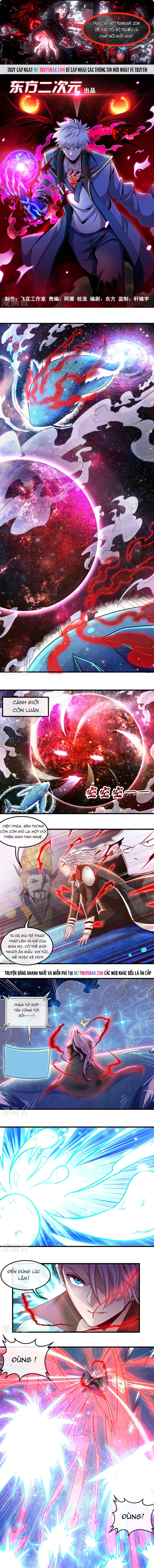 Chương 486 - Trang 1
