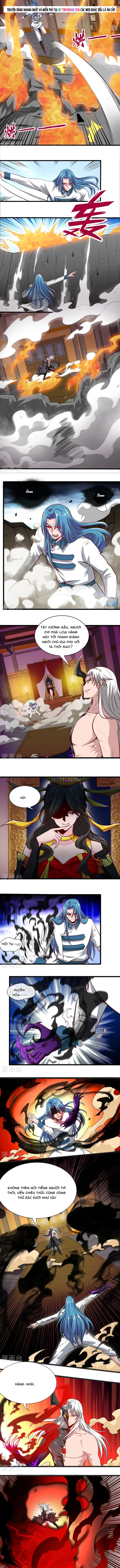 Chương 491 - Trang 2
