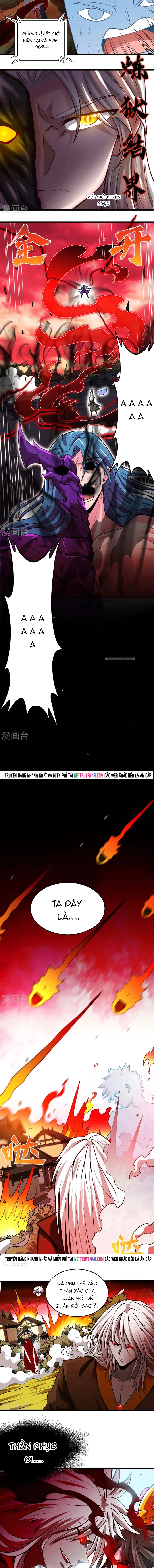Chương 492 - Trang 5