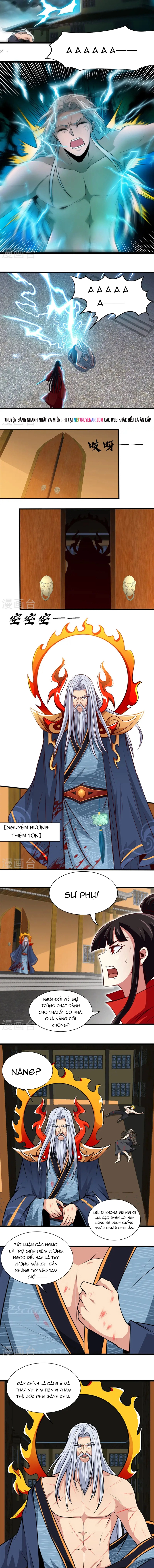 Chương 494 - Trang 3