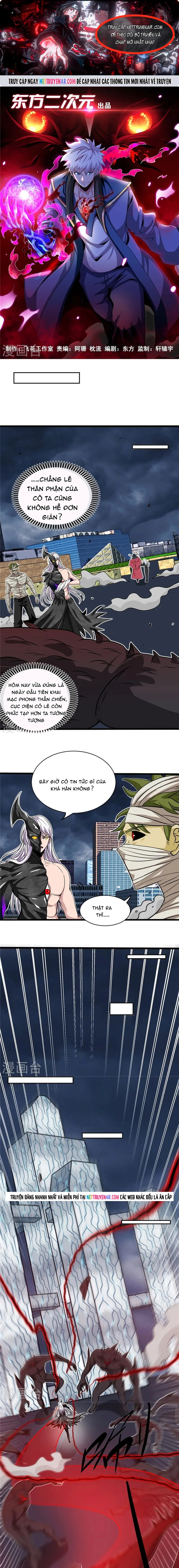 Chương 503 - Trang 1
