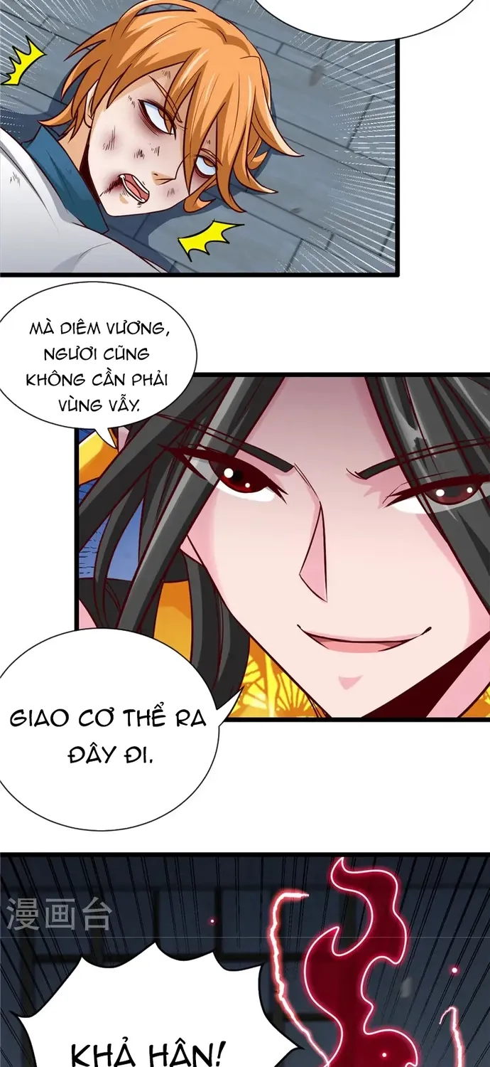 Chương 521 - Trang 13