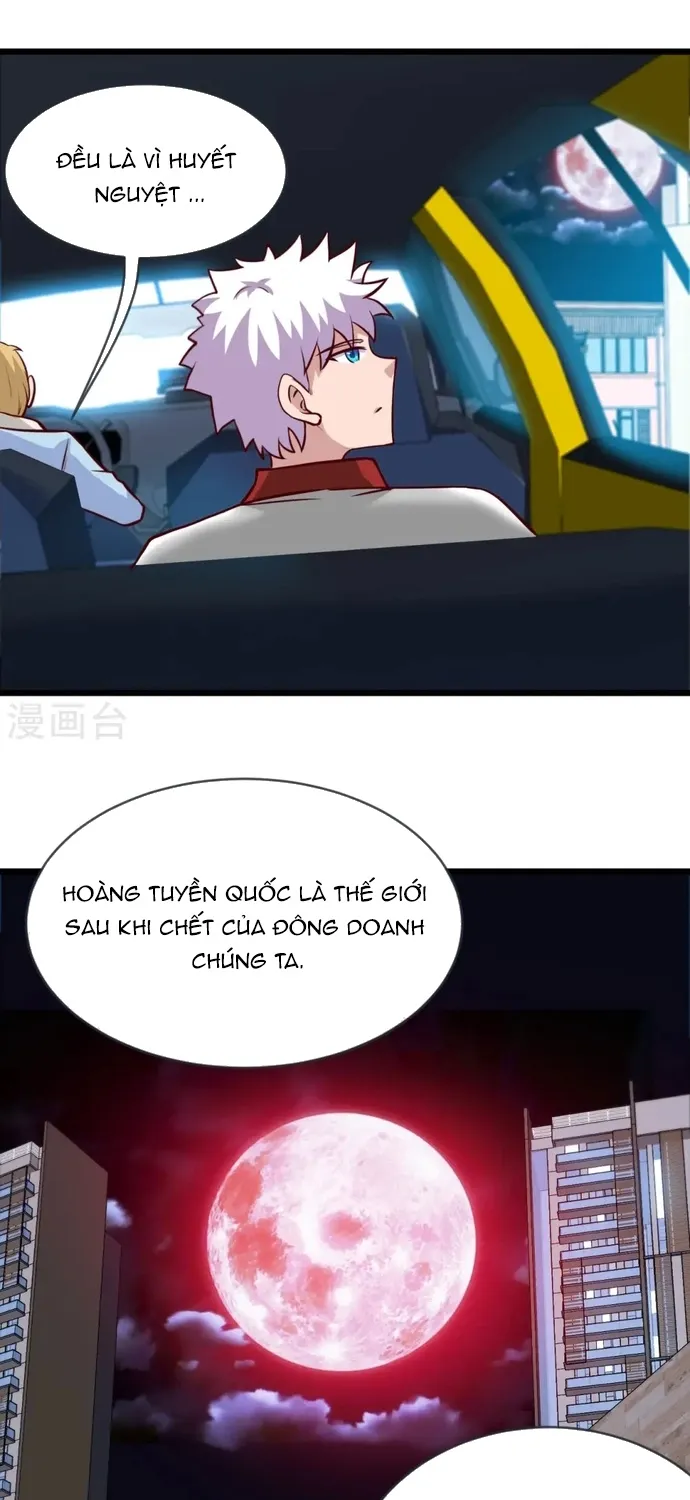 Chương 532 - Trang 9