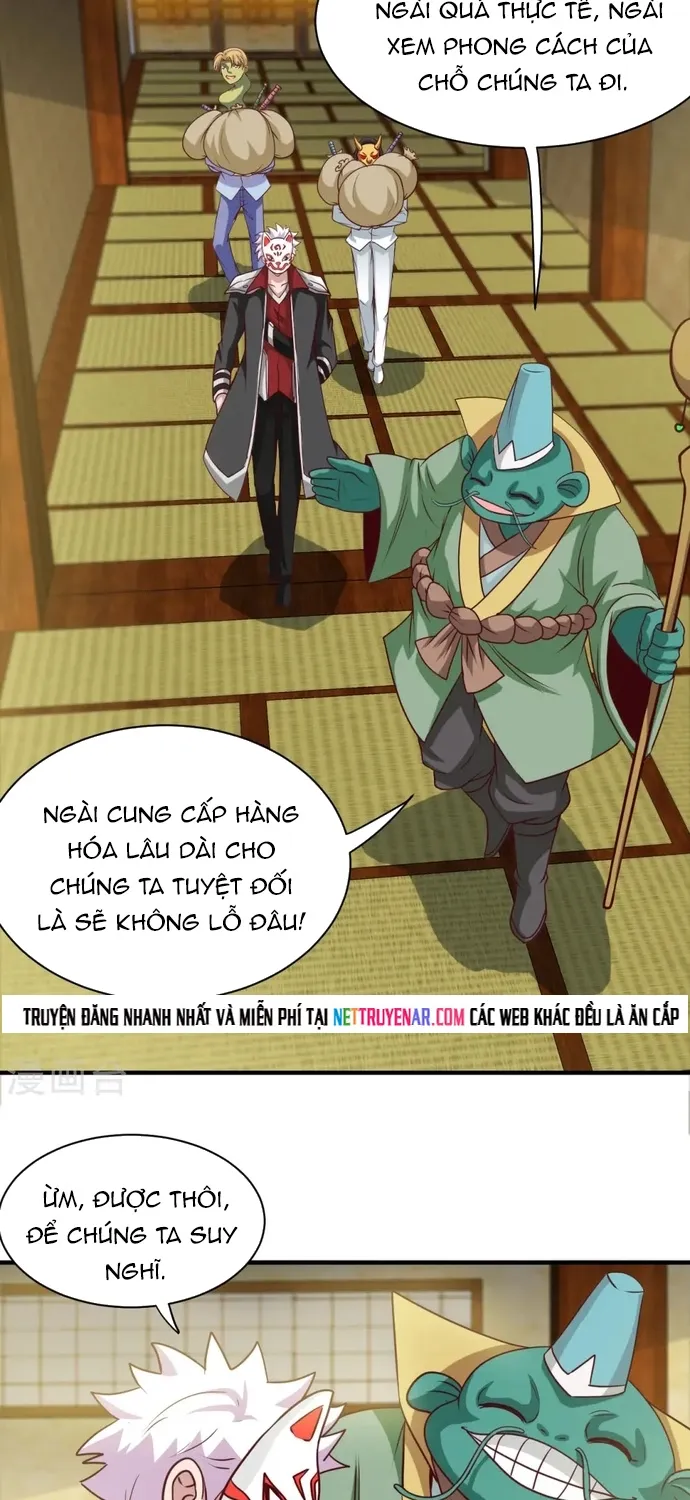 Chương 534 - Trang 2
