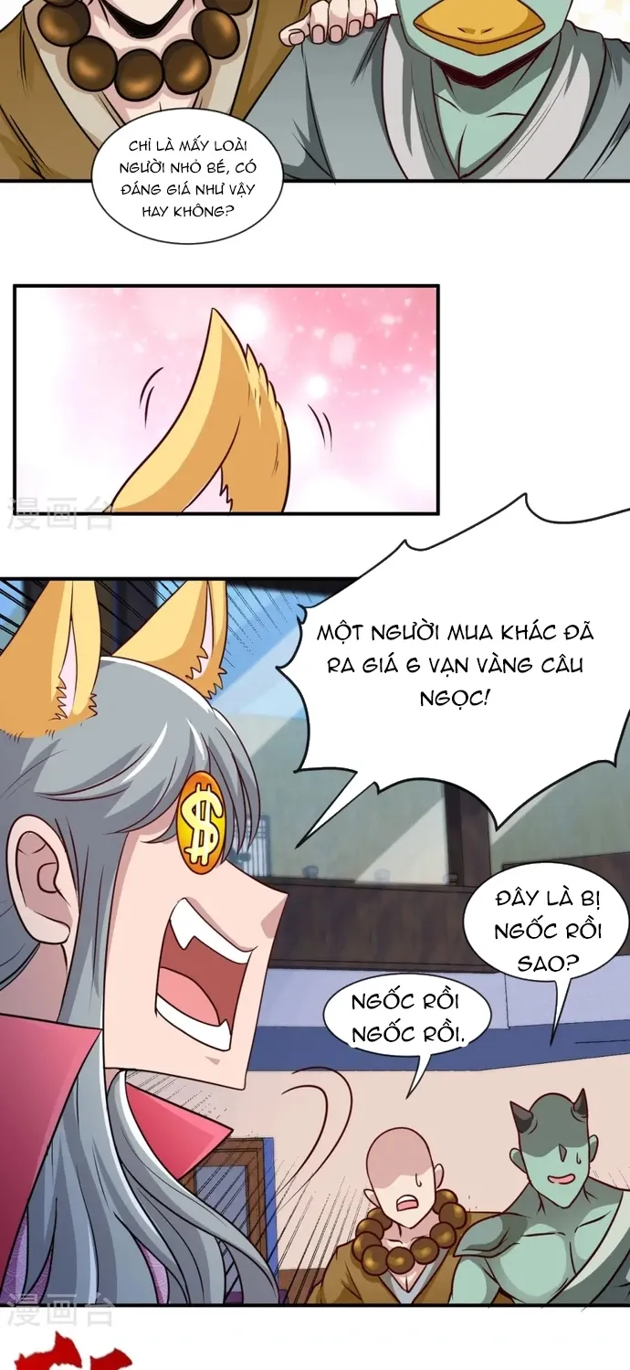 Chương 535 - Trang 7