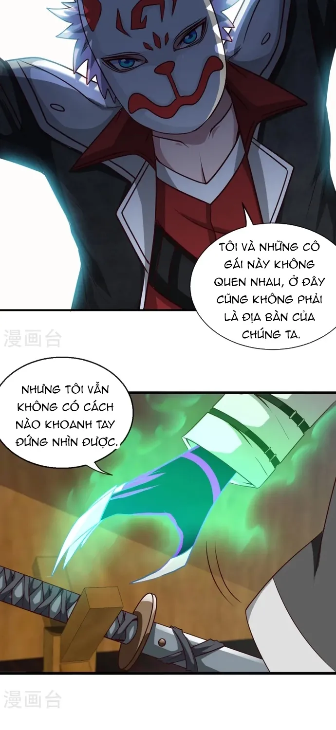 Chương 535 - Trang 9