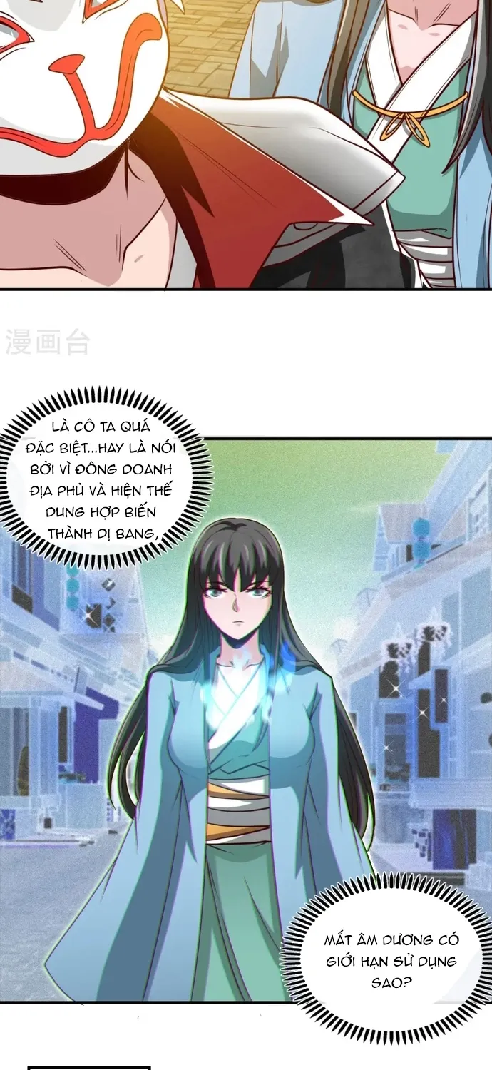 Chương 537 - Trang 5