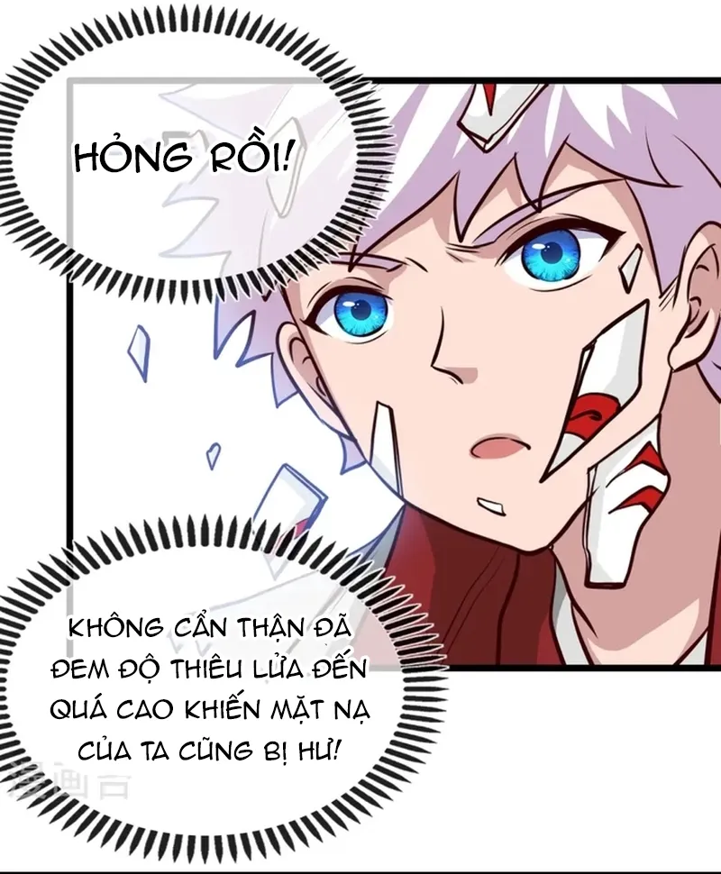 Chương 541 - Trang 23